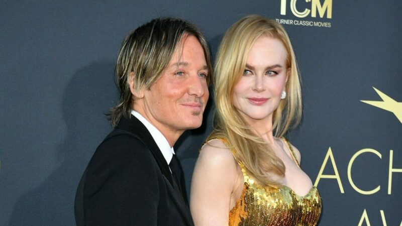 Nicole Kidman da ABD’yi terk ediyor Kırmızı Değirmen, Diğerleri, Saatler ve Gözü Tamamen Kapalı gibi birçok