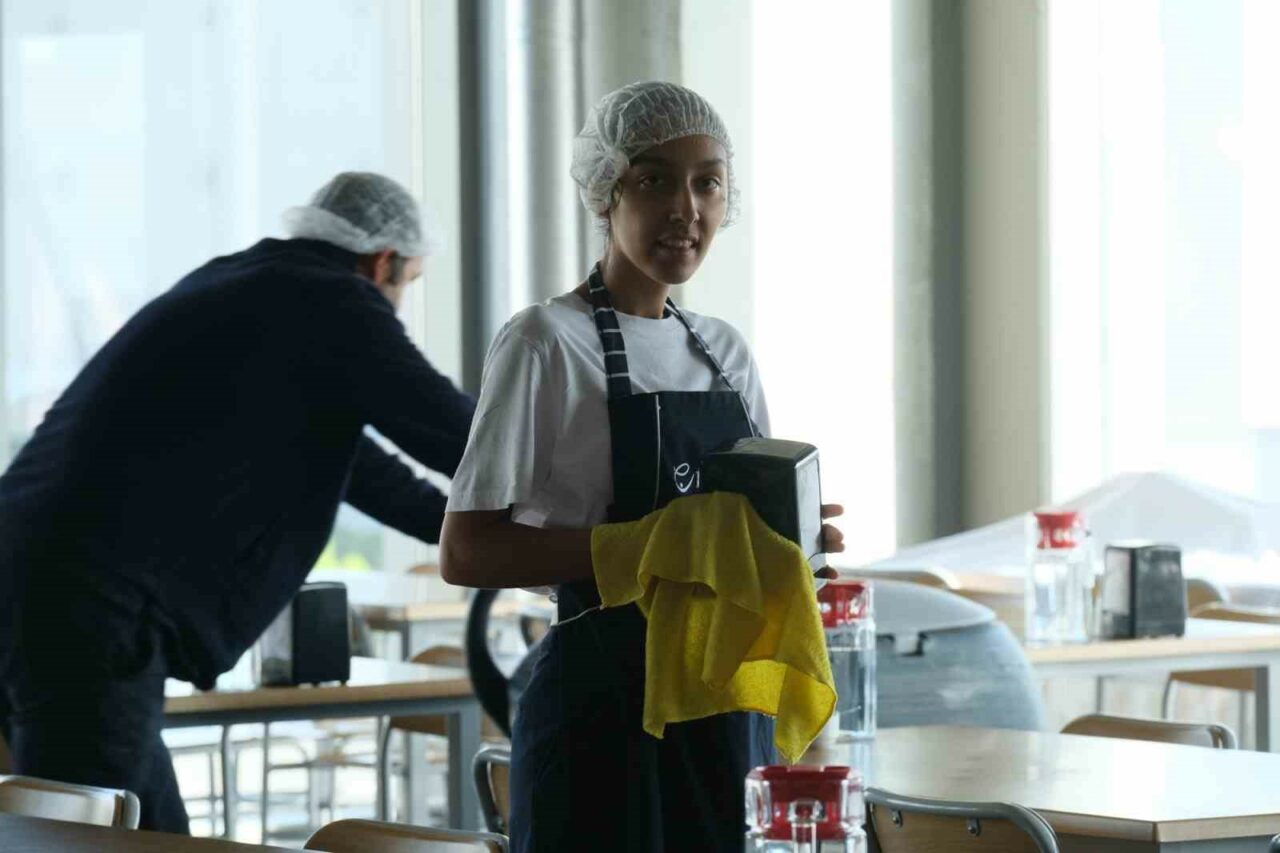 Bursa’da engelli istihdamına örnek proje Bursa’da engelli istihdamına örnek proje