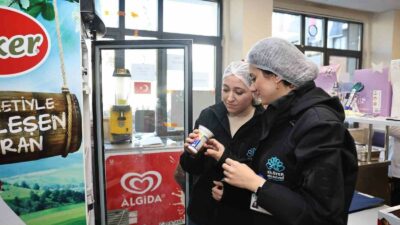 Bursa’da velileri rahatlatacak teftiş!