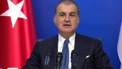 ”Cumhur İttifakı kararlı bir şekilde yürüyor”