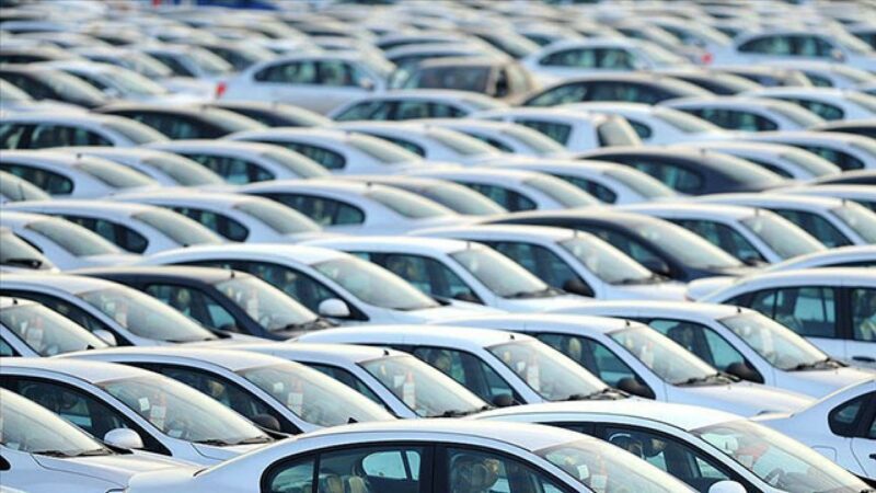 Türkiye'nin ihracatında ilk sırada yer alan otomotiv sektörü, geçen yıl