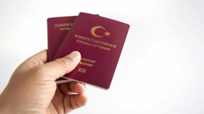 Yeni pasaport kararı!