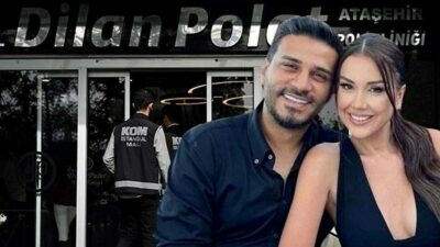 Polatların soruşturması tamamlandı: Devletin zararı 295 milyon lira!