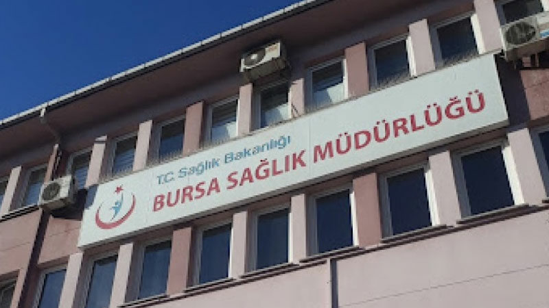 Bursa Uludağ Üniversitesi (BUÜ) Tıp Fakültesi Göğüs Hastalıkları Ana Bilim