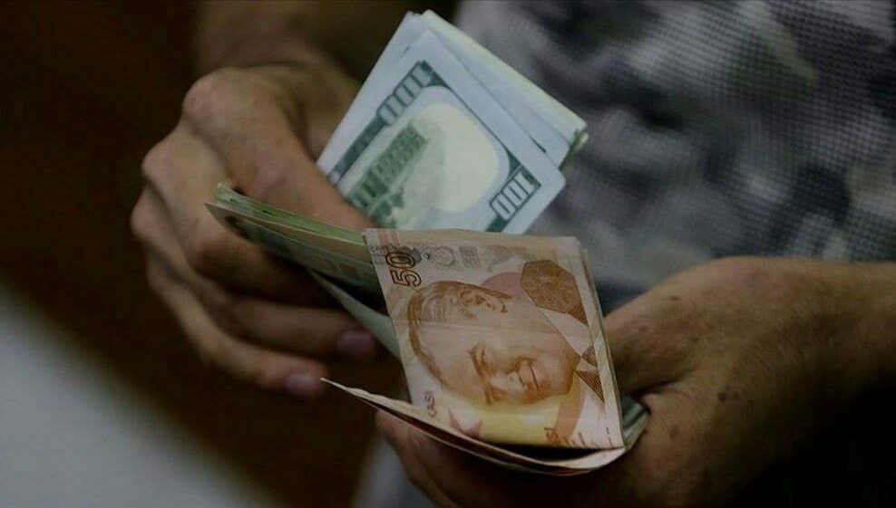 Sahte dolar alarmı! Soruşturma başlatıldı