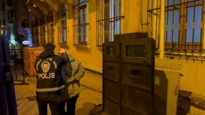 Sahte içkiye 7 kurban