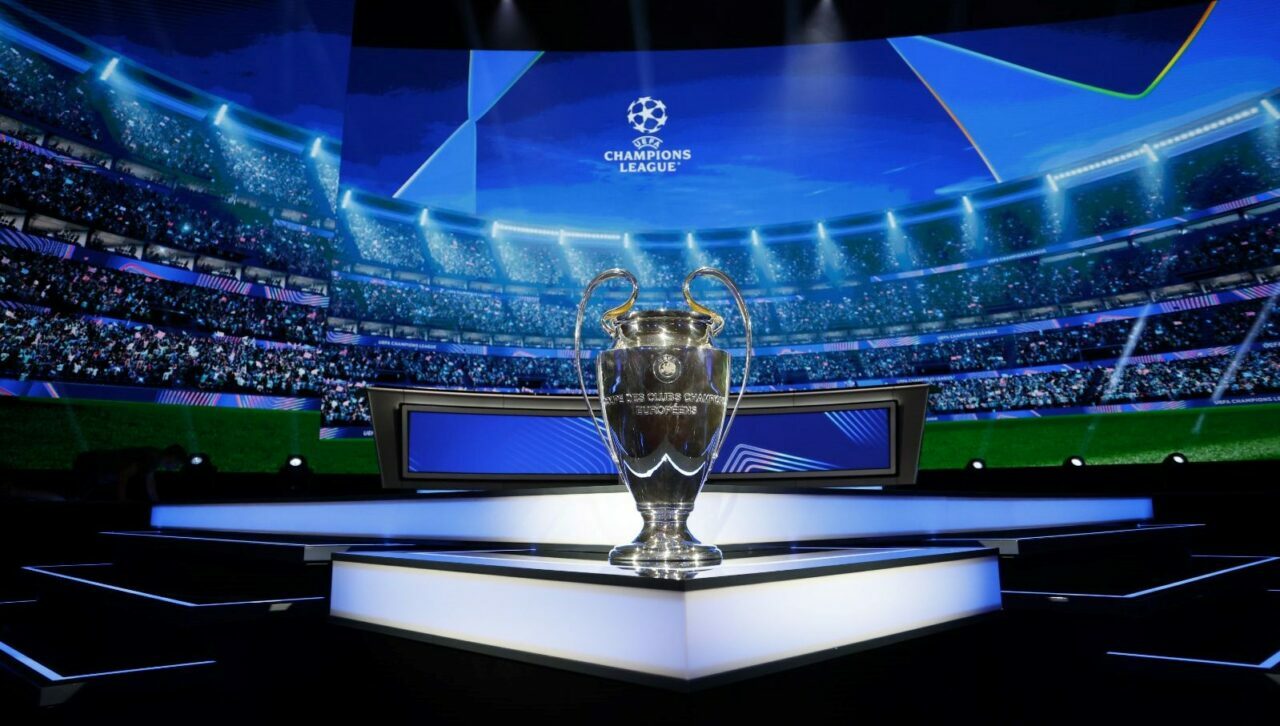 Fenerbahçe’nin Play-off turundaki muhtemel rakipleri belli oldu Fenerbahçe’nin Play-off turundaki muhtemel rakipleri belli oldu