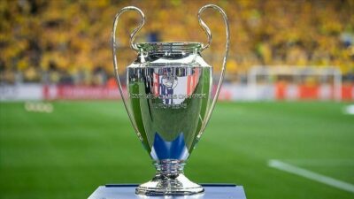UEFA Şampiyonlar Ligi’nde mücadele edecek Galatasaray’ın lig aşaması fikstürü resmen
