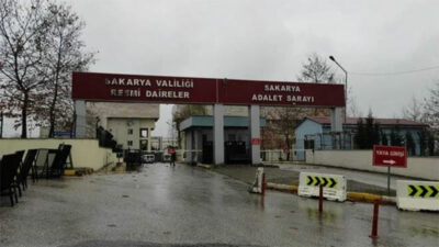 Eski komutana cinsel saldırı cezası