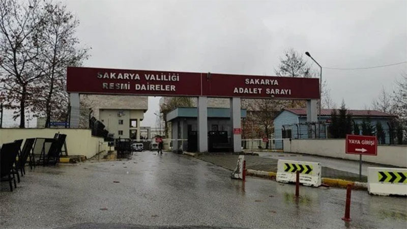 Eski komutana cinsel saldırı cezası Eski komutana cinsel saldırı cezası