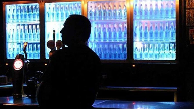 Alkol ve sigara satışında yeni dönem! Alkol ve sigara satışında yeni dönem!