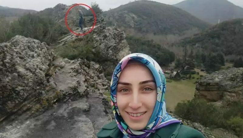 Semiha’nın katil zanlısına istenen ceza belli oldu Semiha’nın katil zanlısına istenen ceza belli oldu