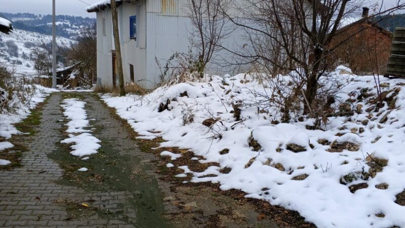 Bursa’yı heyecanlandıran müjde! Büyükşehir’in alacağı bu ev bakın kimin? Olay Gazetesi Yazarı İhsan Aydın, Büyükşehir Belediye Başkanı Mustafa Bozbey'in