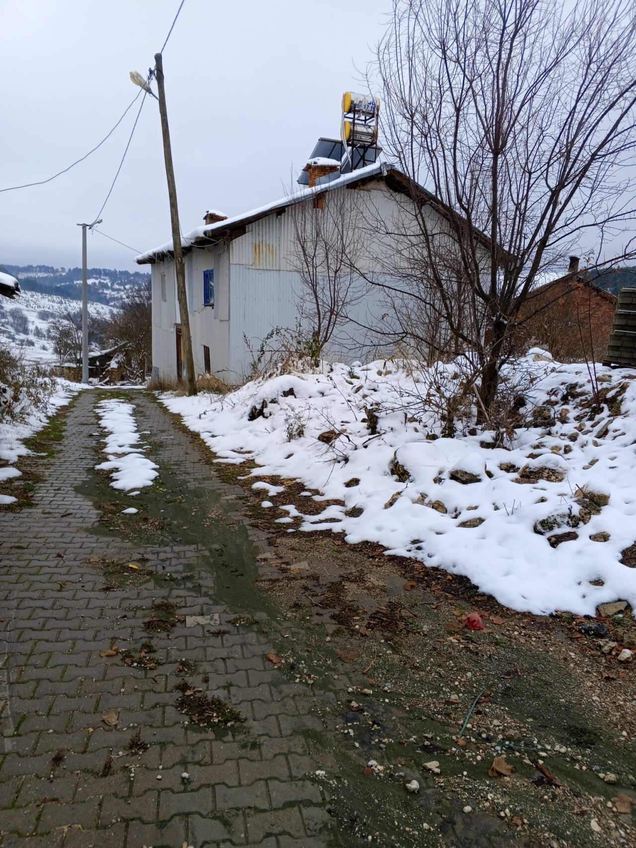 Bursa’yı heyecanlandıran müjde! Büyükşehir’in alacağı bu ev bakın kimin?