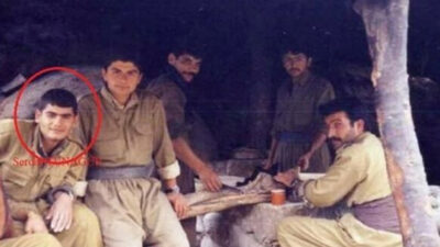 MİT ve Emniyet’ten ortak operasyon! PKK’nın kritik ismi yakalandı