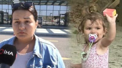 Şüpheli ölüm! Sıla bebeğin teyzesi hayatını kaybetti