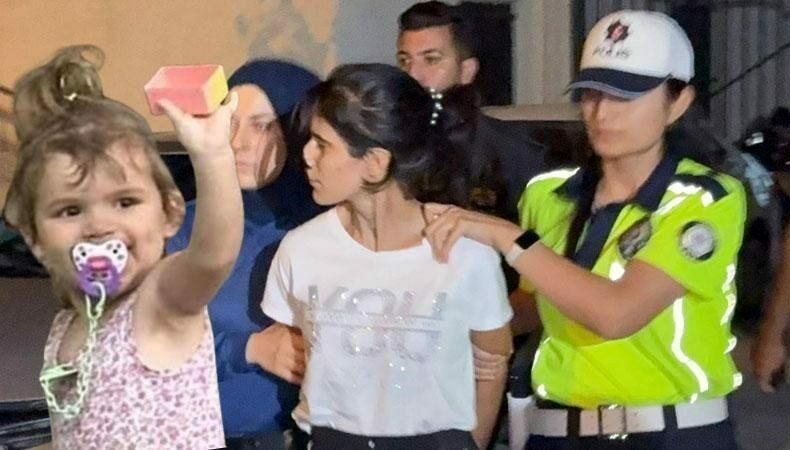 Sıla bebek davasında cani anneye istenen ceza belli oldu Sıla bebek davasında cani anneye istenen ceza belli oldu