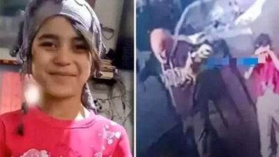 6 yaşındaki Şirin katledilmişti! Soruşturmada korkunç detay