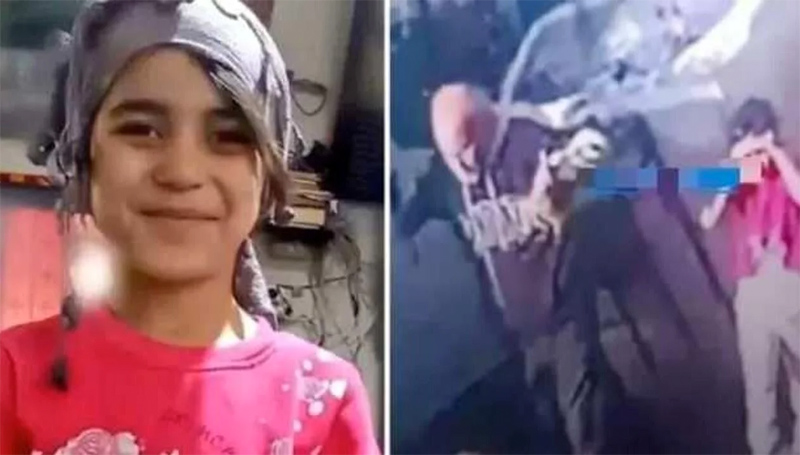 6 yaşındaki Şirin katledilmişti! Soruşturmada korkunç detay