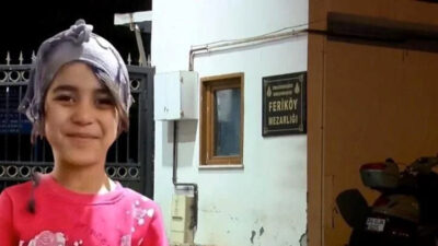 6 yaşındaki Şirin’i katletti: Kan donduran ifade