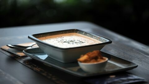 Bursa’da bu çorbanın fiyatını duyanlar şoka giriyor! Bursa’da bu çorbanın fiyatını duyanlar şoka giriyor!