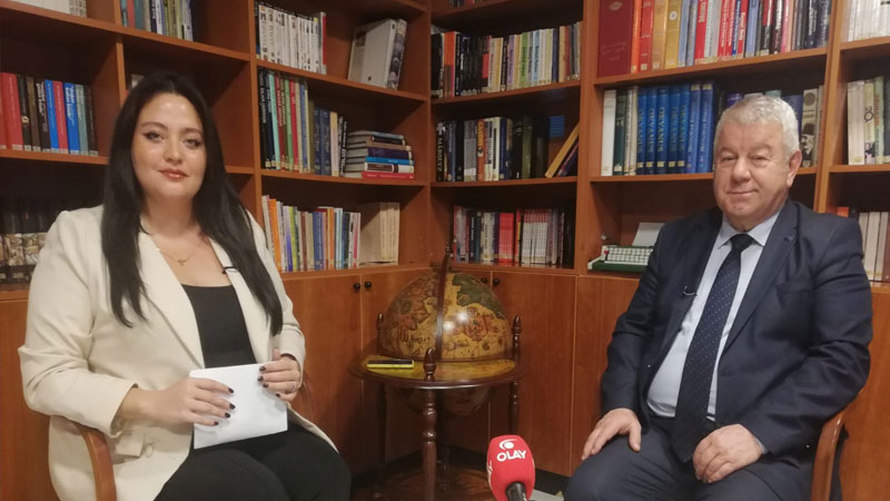 Bursa, bir ilke hazırlanıyor! Mübadelenin kültürel mirası bu panelde… Bursa, bir ilke hazırlanıyor! Mübadelenin kültürel mirası bu panelde…