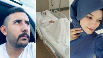 ‘Su sayacı’ yalanıyla eski nişanlısına kezzapla saldırmıştı! Akli dengesi yerinde çıktı