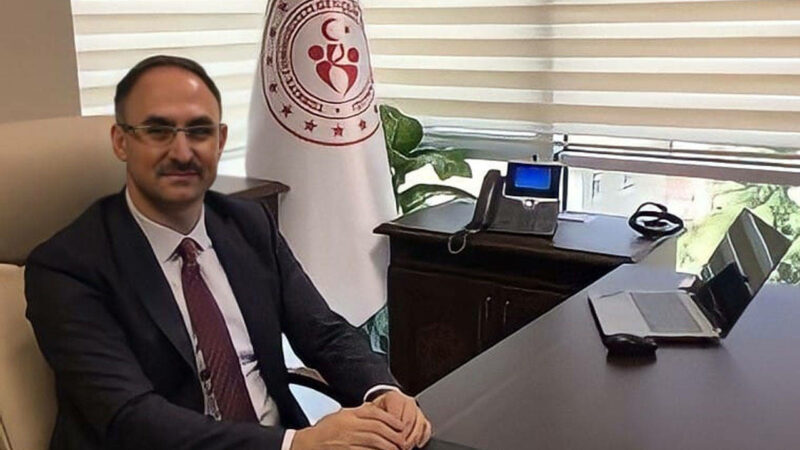 Gençlik ve Spor Bakanlığı Yatırım ve İşletmeler Genel Müdürü Prof.