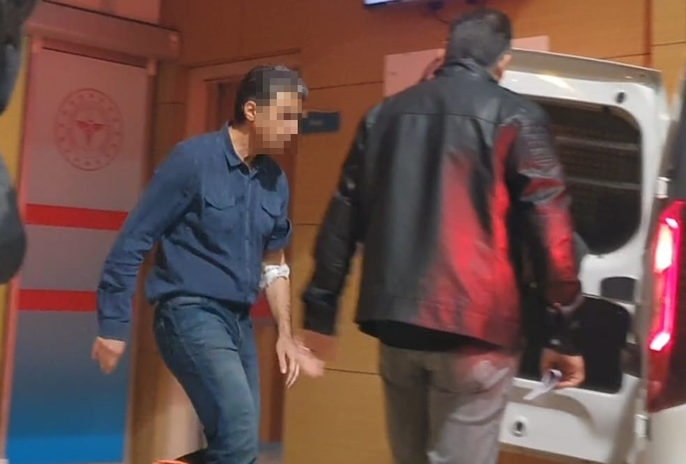 Bursa’da taciz iddiasıyla tutuklanan doktor: Tıbbi müdahalemin gereğini yaptım