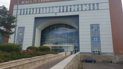 Tapuda işi olanlar dikkat! 1 Ocak’a kadar mutlaka yenileyin…