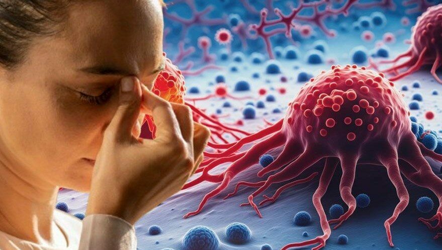 Tehlikeli virüs hakkında kırmızı alarm! Doğmamış bebeği bile öldürüyor Tehlikeli virüs hakkında kırmızı alarm! Doğmamış bebeği bile öldürüyor