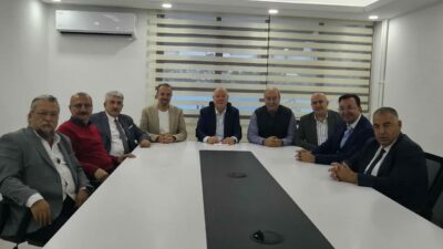 Türkiye Gazeteciler Konfederasyonu’nun BİK Genel Kurul adayları açıklandı