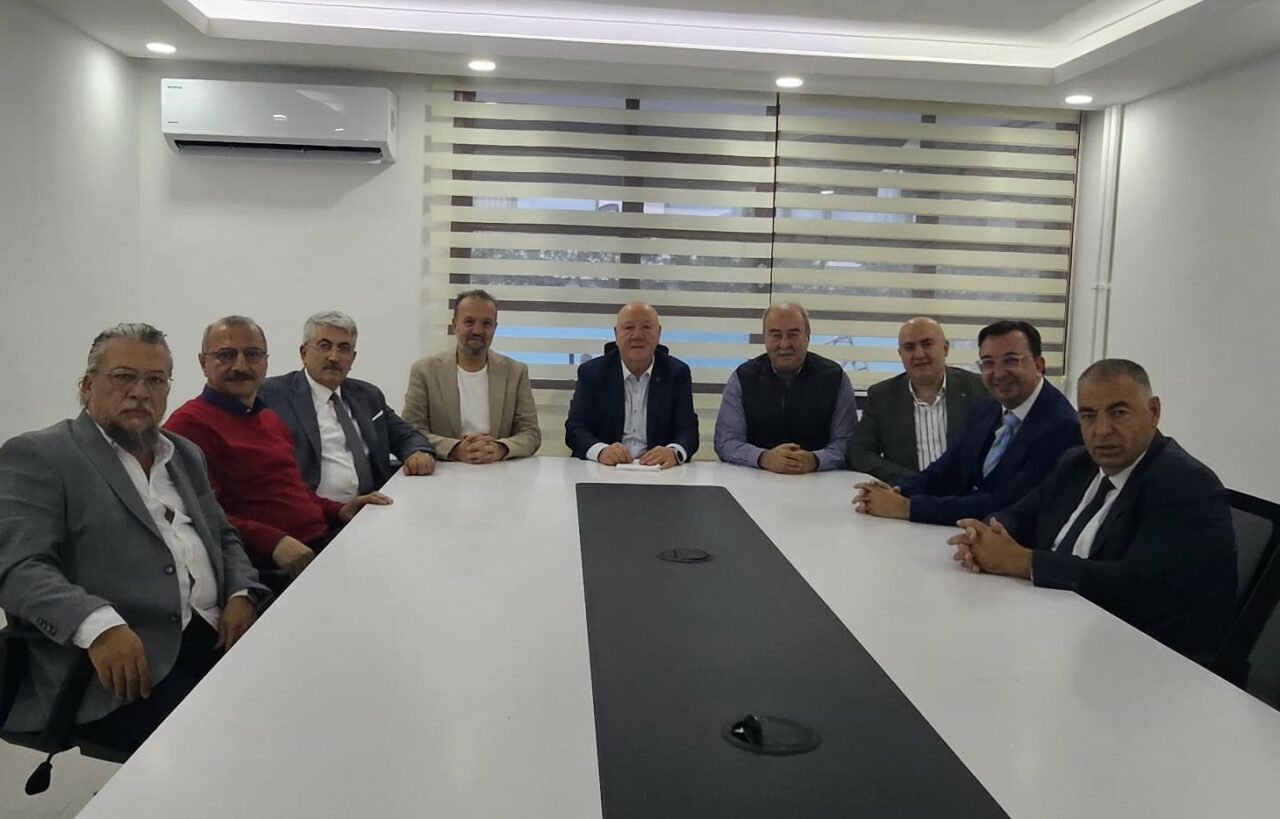 Türkiye Gazeteciler Konfederasyonu’nun BİK Genel Kurul adayları açıklandı