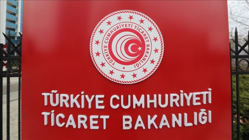 Ticaret Bakanlığı, yurt dışından hızlı kargo ya da posta yoluyla