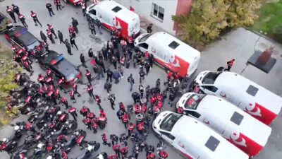 Bakan Yerlikaya açıkladı! 242 düzensiz göçmen yakalandı