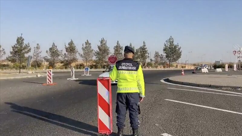 İçişleri Bakanı Ali Yerlikaya, bu yıl sürücü belgesiz araç kullanımıyla