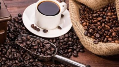 Kahve fiyatları tarihi zirveyi gördü