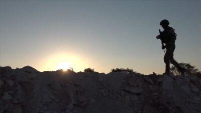 PKK’ya darbe üstüne darbe