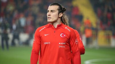 A Milli Takım kadrosunda değişiklik