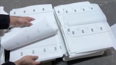 Sahte doların ardından şimdi de sahte Euro!