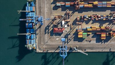 İhracat rakamları açıklandı