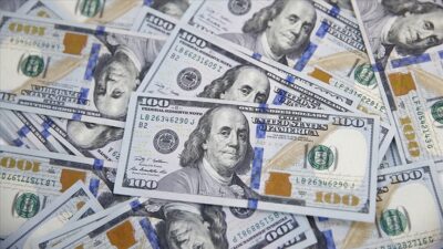 Cari dengede 3 yıl sonra ilk: Eylülde de fazla verdi