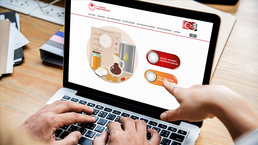 Bursa’daki bu firmanın ürünlerine dikkat! Bakın şimdi de ne çıktı?