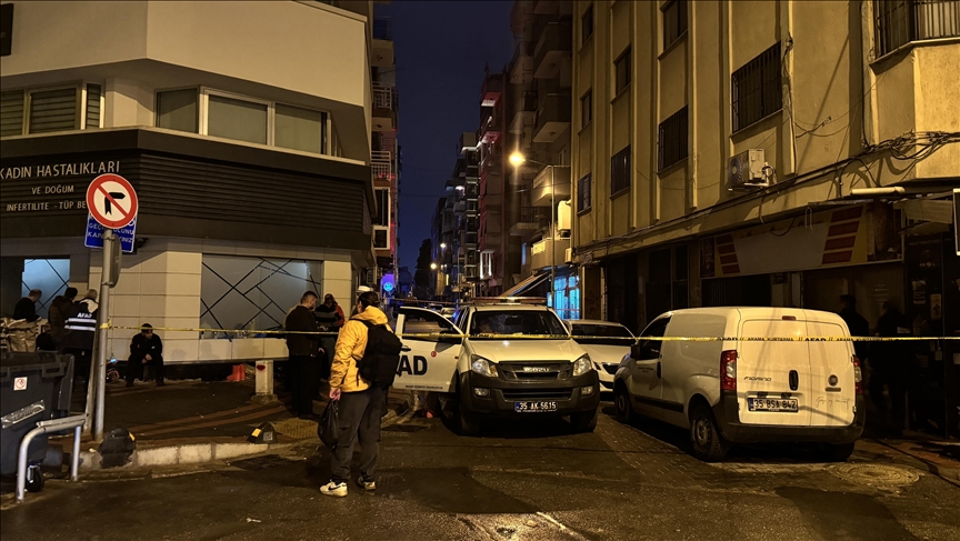 İlaçlama faciası: 1 yaşındaki bebek öldü