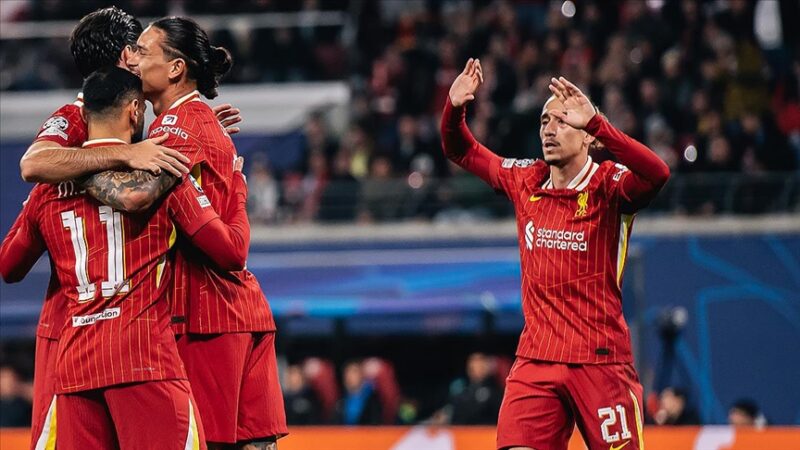 Avrupa'nın 5 büyük futbol ülkesi Almanya (Bundesliga), Fransa (Ligue 1),