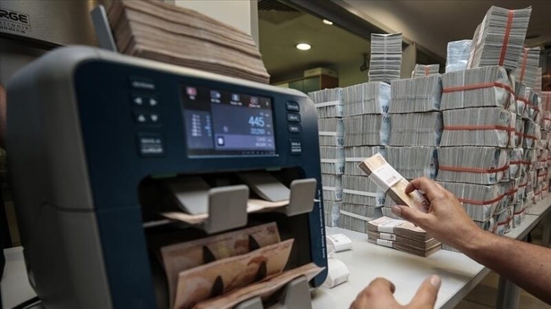 Kur Korumalı Türk lirası Mevduat ve Katılma Hesapları (KKM) geçen