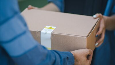 Yurt dışından alışverişe yeni düzenleme! Kargo ücreti de fiyata eklenecek