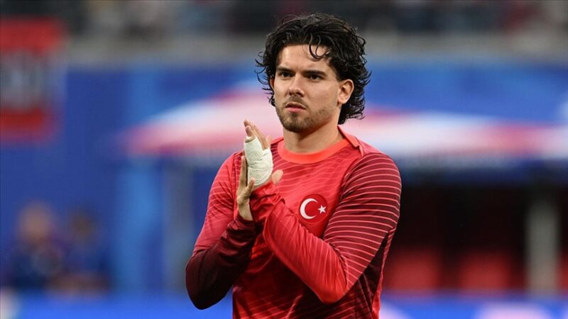 UEFA Uluslar B Ligi 4. Grup'ta Galler ve Karadağ ile