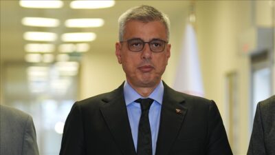 Sağlık Bakanı Memişoğlu’ndan Yenidoğan Çetesi açıklaması