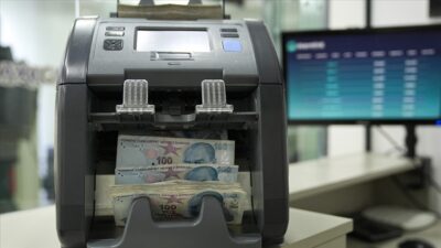 KKM’de düşüş devam ediyor